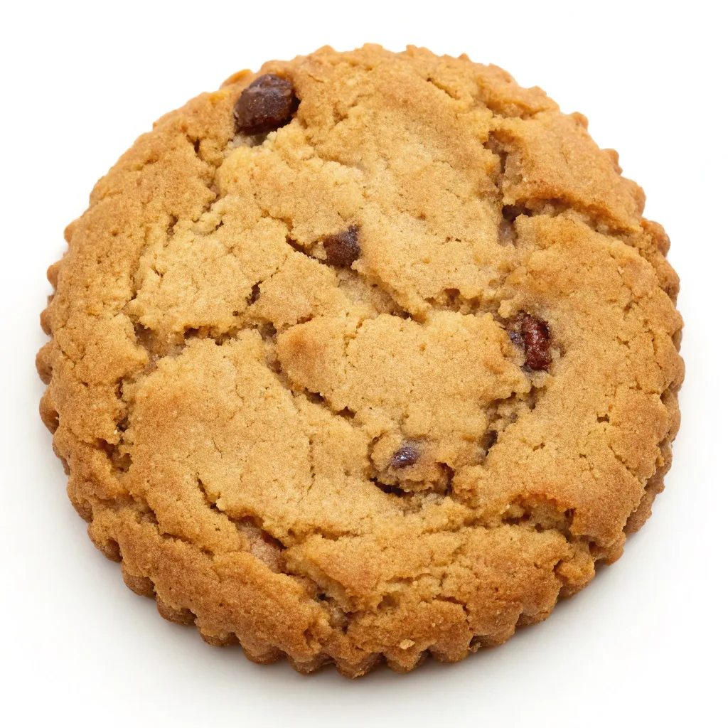 Cookie symbol
